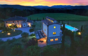Tenuta Morcella Deluxe